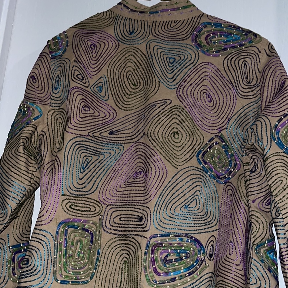 Jacket - Picture 5 of 7